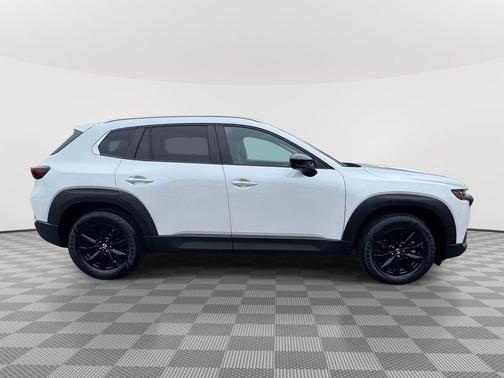 2023 Mazda CX-50 2.5 S Preferred Plus Package