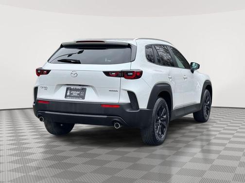 2023 Mazda CX-50 2.5 S Preferred Plus Package