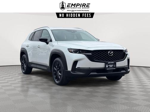 2023 Mazda CX-50 2.5 S Preferred Plus Package