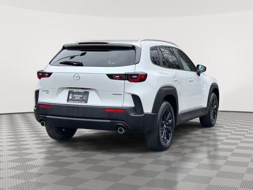 2023 Mazda CX-50 2.5 S Preferred Plus Package