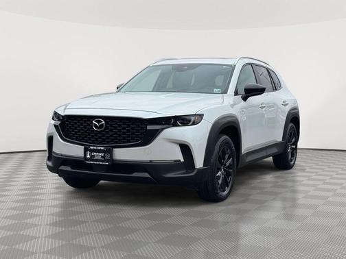 2023 Mazda CX-50 2.5 S Preferred Plus Package