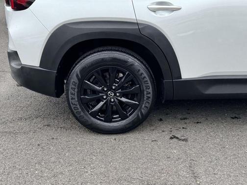 2023 Mazda CX-50 2.5 S Preferred Plus Package