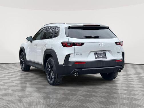 2023 Mazda CX-50 2.5 S Preferred Plus Package