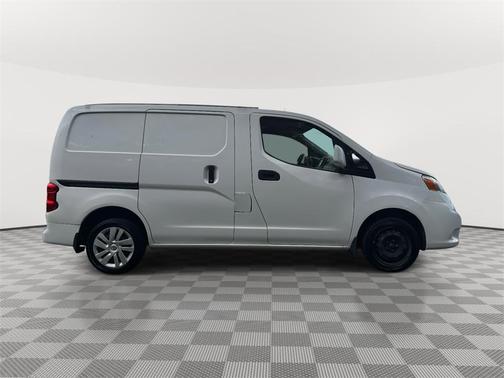 2018 Nissan NV200 SV
