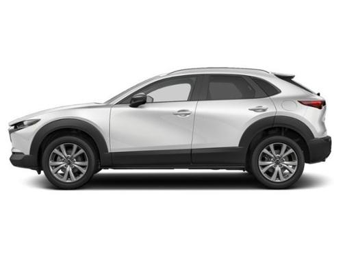 2026 Mazda CX-30 Premium Package