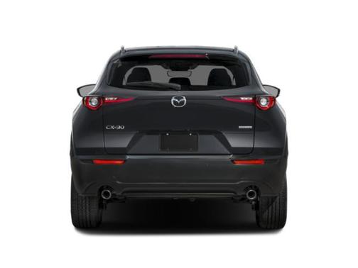 2026 Mazda CX-30 Premium Package