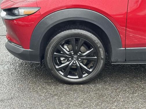 2024 Mazda CX-30 Select