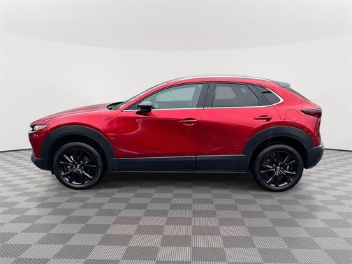 2024 Mazda CX-30 Select