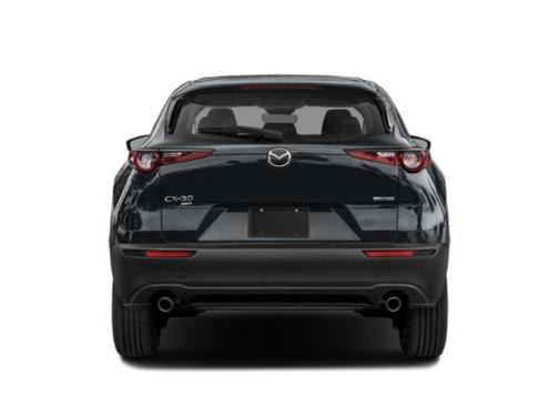 2023 Mazda CX-30 Preferred