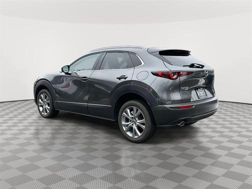 2023 Mazda CX-30 Preferred