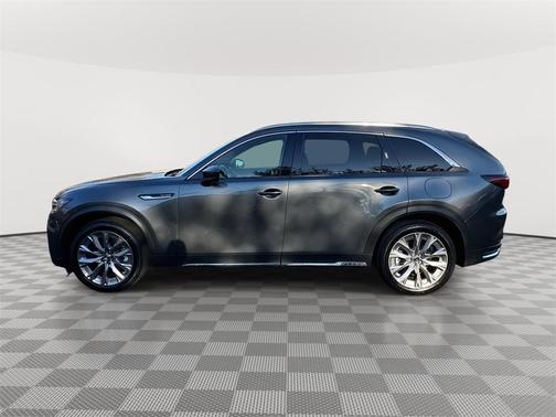 2025 Mazda CX-90 3.3 Turbo Premium Plus Package