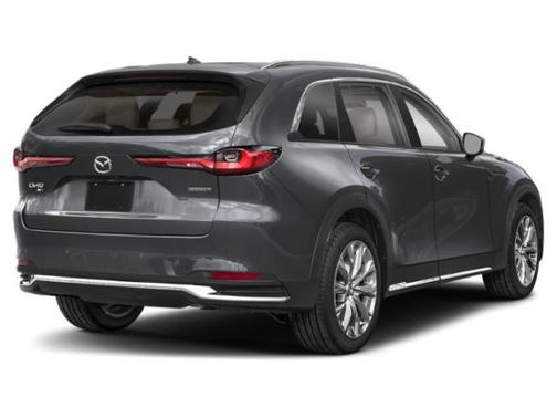 2025 Mazda CX-90 3.3 Turbo Premium Plus Package