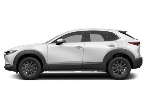2026 Mazda CX-30 Base
