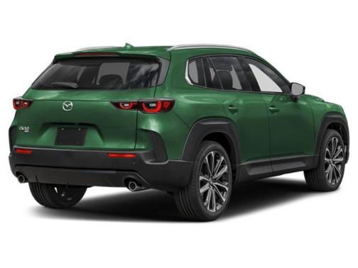 2026 Mazda CX-50 Premium