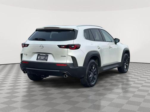 2023 Mazda CX-50 2.5 S Preferred Plus Package
