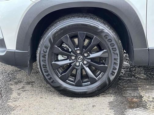 2023 Mazda CX-50 2.5 S Preferred Plus Package