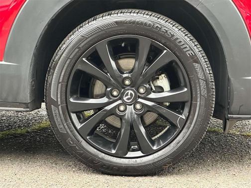 2024 Mazda CX-30 2.5 Turbo Premium Package