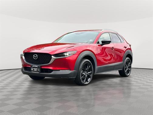 2024 Mazda CX-30 2.5 Turbo Premium Package