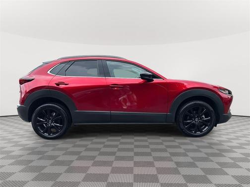 2024 Mazda CX-30 2.5 Turbo Premium Package