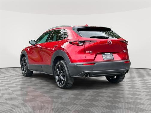 2024 Mazda CX-30 2.5 Turbo Premium Package