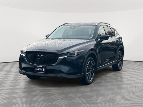 2023 Mazda CX-5 2.5 S Premium