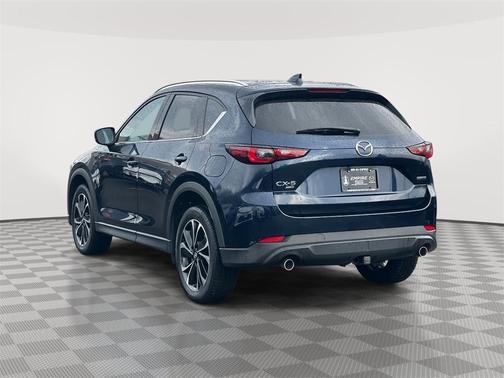 2023 Mazda CX-5 2.5 S Premium