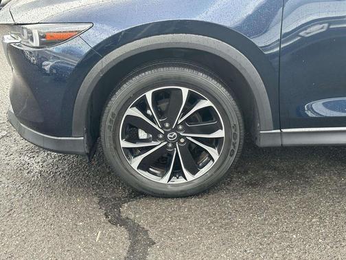 2023 Mazda CX-5 2.5 S Premium