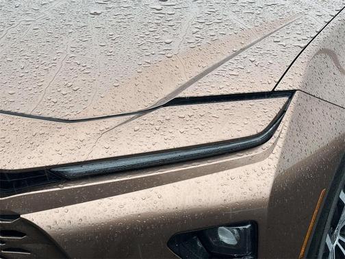 2025 Toyota Crown Signia XLE