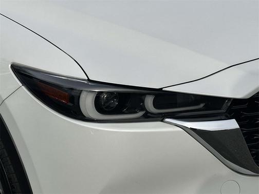 2023 Mazda CX-5 2.5 S Premium Plus Package