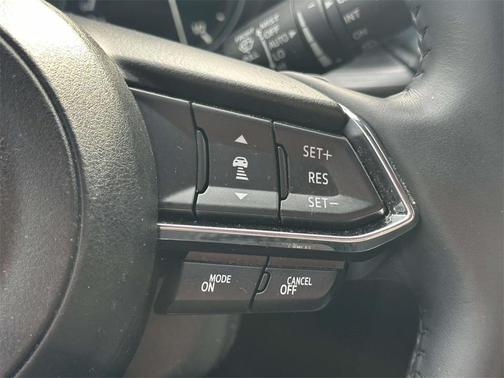 2023 Mazda CX-5 2.5 S Premium Plus Package