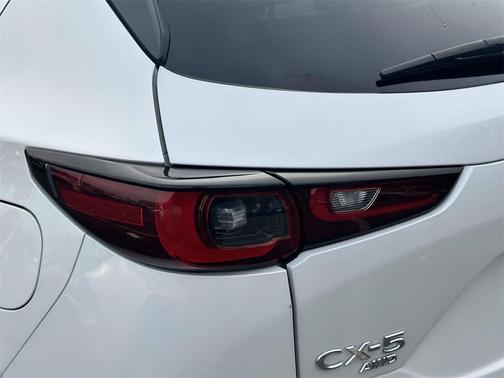 2023 Mazda CX-5 2.5 S Premium Plus Package