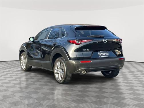 2022 Mazda CX-30 Select