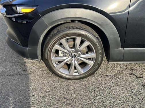 2022 Mazda CX-30 Select