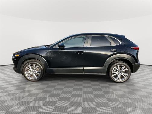 2022 Mazda CX-30 Select