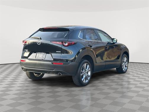 2022 Mazda CX-30 Select