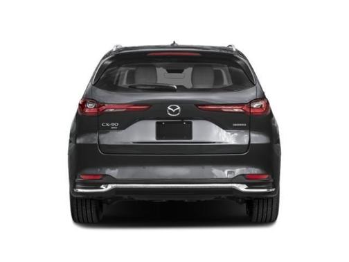 2025 Mazda CX-90 3.3 Turbo S Premium Package