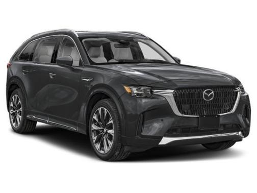 2025 Mazda CX-90 3.3 Turbo S Premium Package