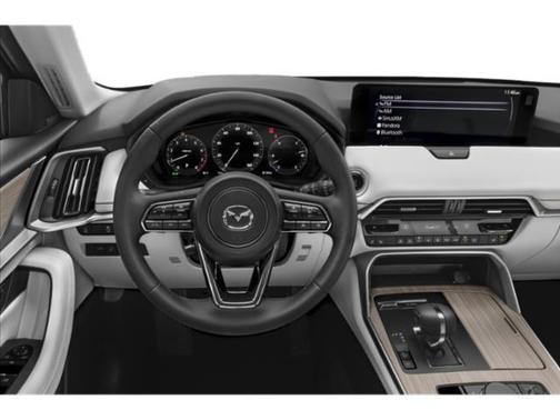 2025 Mazda CX-90 3.3 Turbo S Premium Package