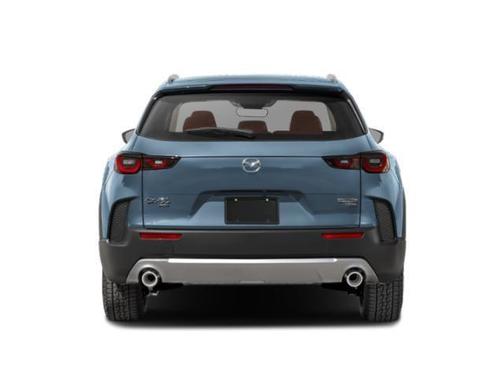 2025 Mazda CX-50 2.5 Turbo Meridian Edition
