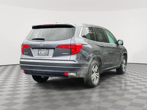 2016 Honda Pilot EX-L w/ Navigation