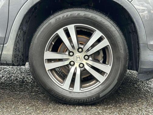 2016 Honda Pilot EX-L w/ Navigation