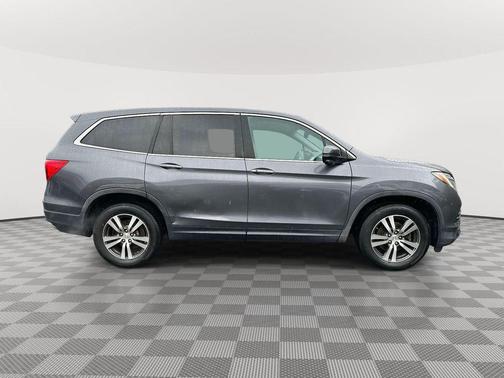 2016 Honda Pilot EX-L w/ Navigation