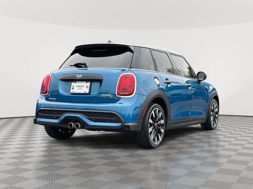 2023 MINI Hardtop Cooper S