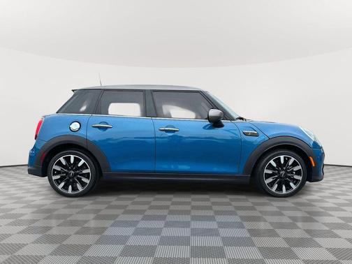 2023 MINI Hardtop Cooper S