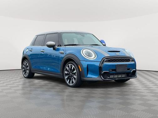 2023 MINI Hardtop Cooper S