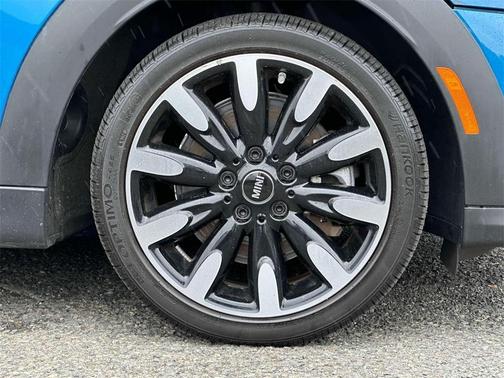 2023 MINI Hardtop Cooper S