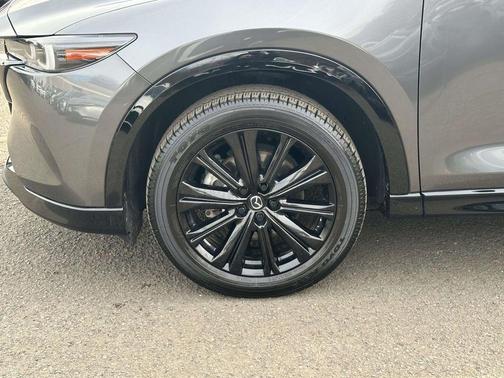 2024 Mazda CX-5 2.5 Turbo Premium Package