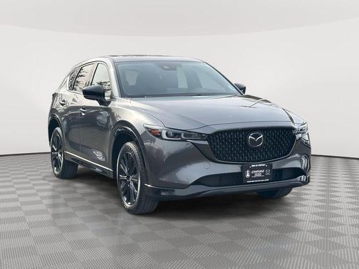 2024 Mazda CX-5 2.5 Turbo Premium Package