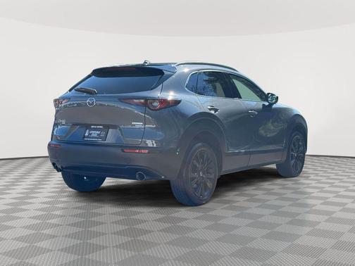 2024 Mazda CX-30 2.5 Turbo Premium Package