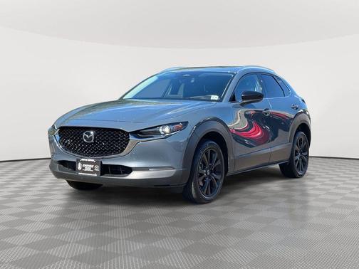 2024 Mazda CX-30 2.5 Turbo Premium Package